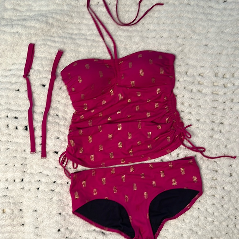 Boden swim suit
